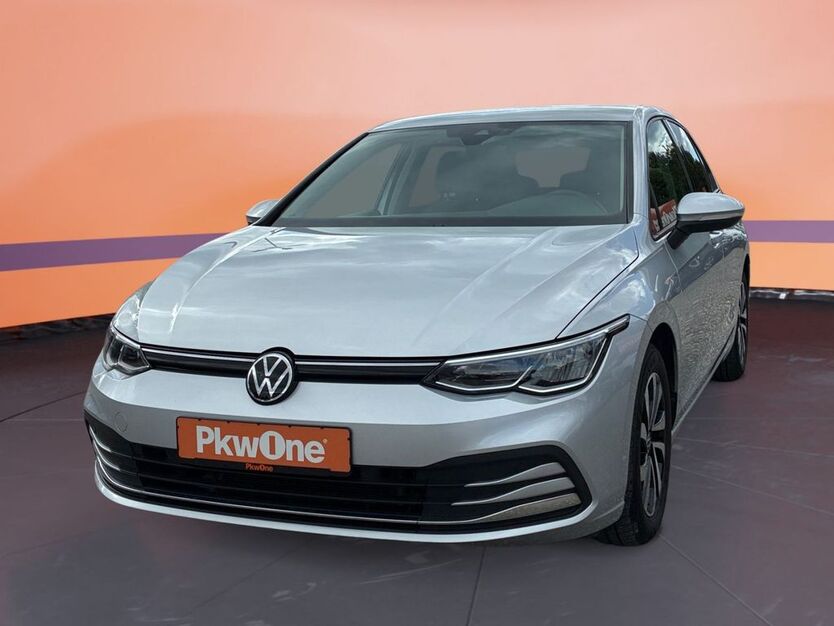 VW Golf 60.998 km 18.460 € Göppingen 73037