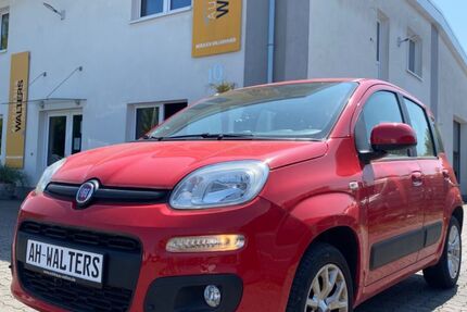 Fiat Panda 45.956 km 8.885 &euro; Stockelsdorf bei Lübeck 23617