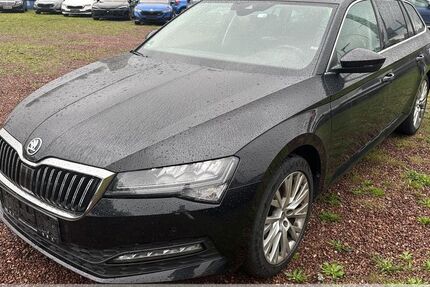 Skoda Superb 93.779 km 18.999 &euro; Chemnitz 09125