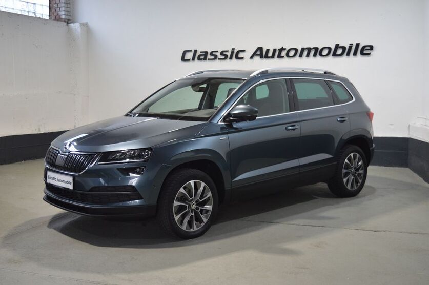 Skoda Karoq 156.000 km 19.900 € Neuwied 56567