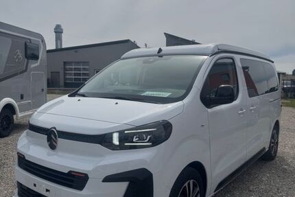 Citroen SpaceTourer 8.000 km 53.500 &euro; Tandern 86567