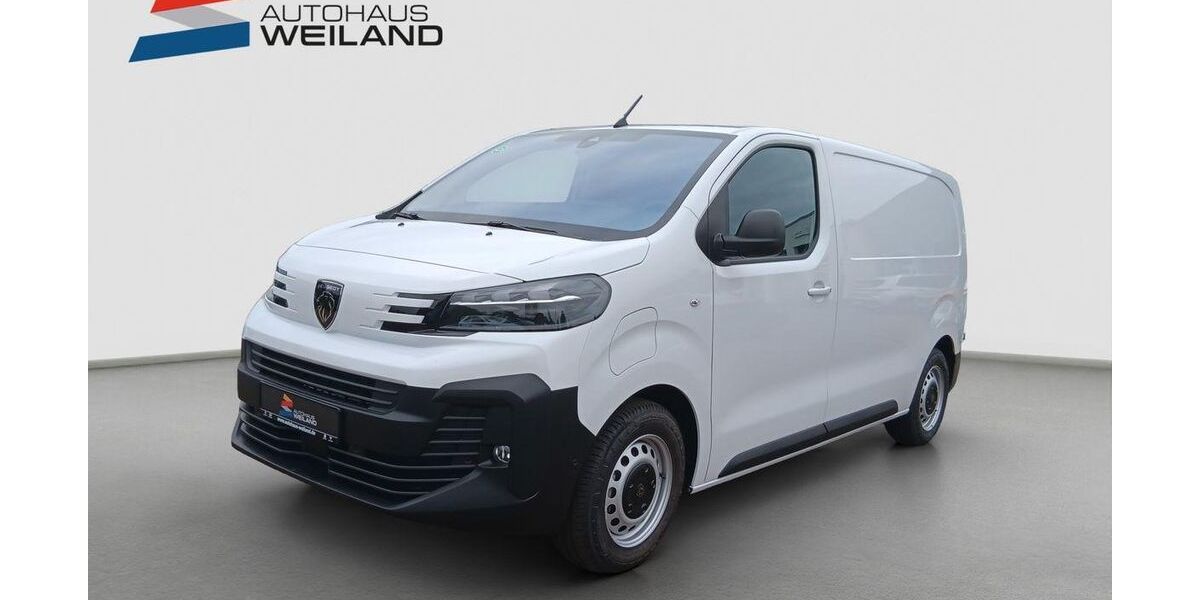 Peugeot Expert 9.500 km 47.500 &euro; Neunkirchen 66539