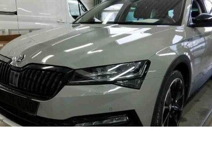 Skoda Superb 60.967 km 33.990 &euro; Gardelegen 39638