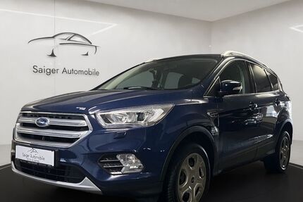 Ford Kuga 87.000 km 13.290 &euro; Titisee-Neustadt 79822