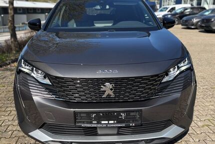 Peugeot 3008 22.000 km 28.850 &euro; Gummersbach 51645