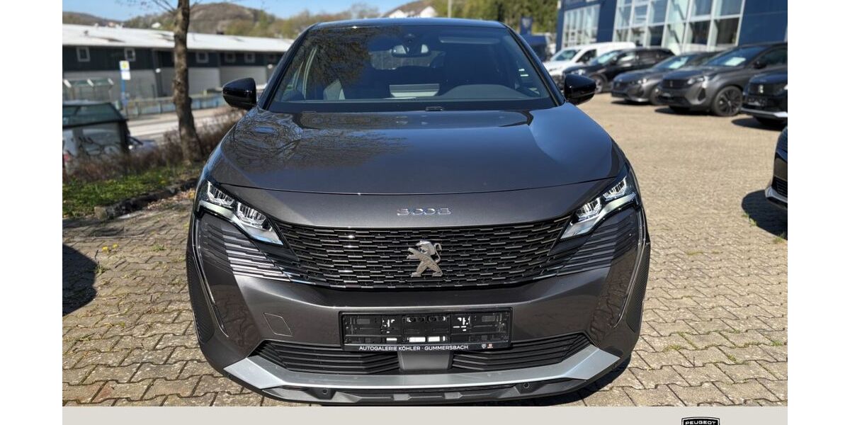 Peugeot 3008 22.000 km 28.850 &euro; Gummersbach 51645