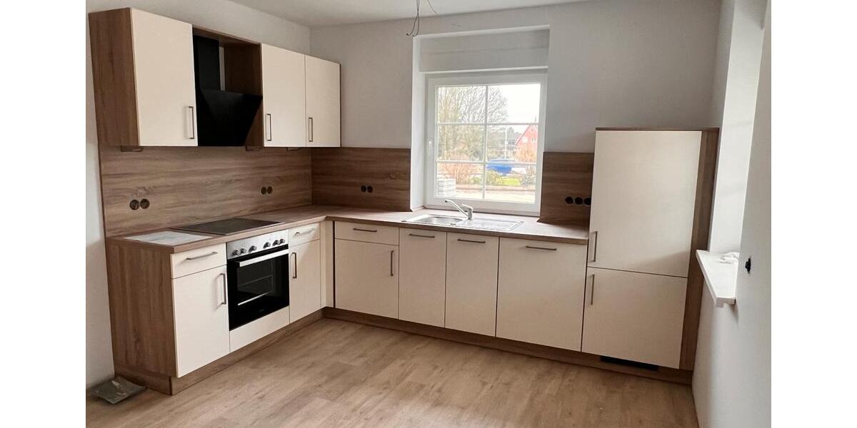 Erdgeschoßwohnung Gnarrenburg - 3 Zimmer, 80 m&sup2;, 830&euro; | Angebot:25590467
