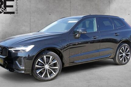 Volvo XC60 53.576 km 45.550 &euro; Glinde 21509