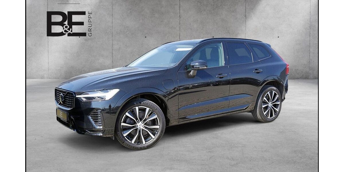Volvo XC60 53.576 km 45.550 &euro; Glinde 21509