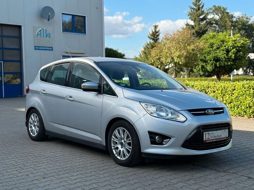 C-Max