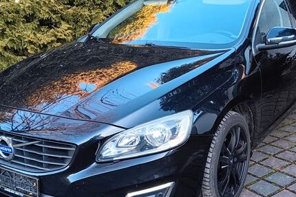 Volvo V60 242.500 km 6.750 &euro; Rossau 09661