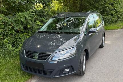 Seat Alhambra 142.712 km 21.150 &euro; Moormerland 26802