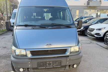 Ford Transit 135.664 km 2.900 &euro; München OT Trudering-Riem 81825