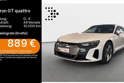 Audi e-tron GT 56.171 km 49.190 &euro; Hofheim 65719