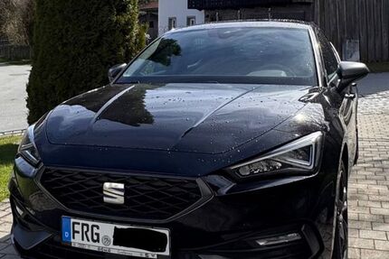 Seat Leon 73.000 km 18.300 &euro; Innernzell 94548