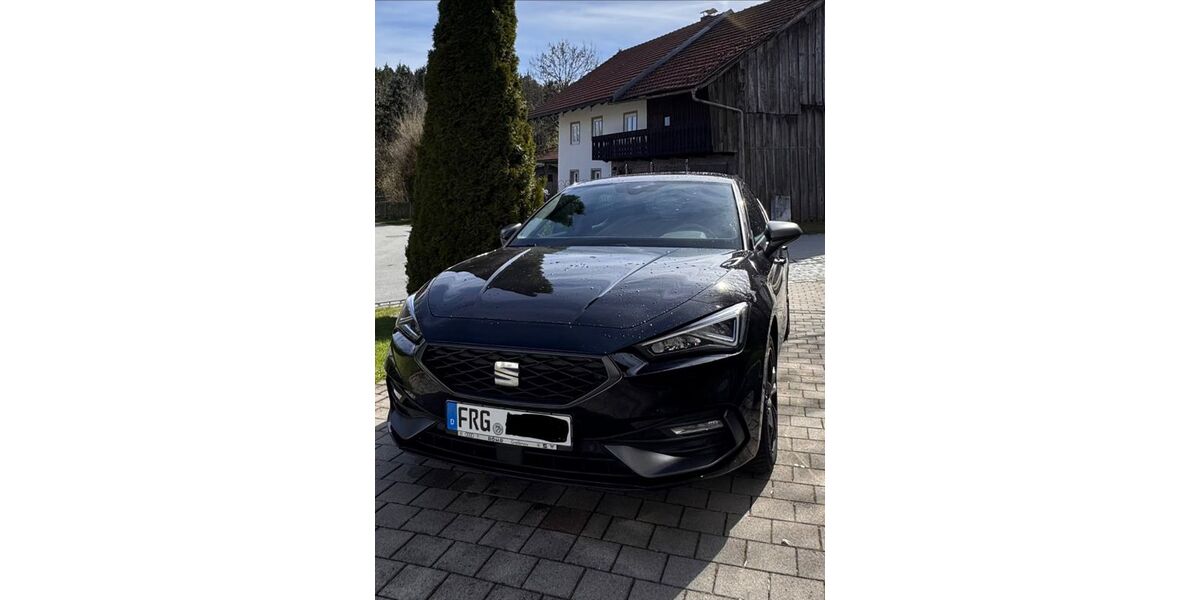 Seat Leon 73.000 km 18.300 &euro; Innernzell 94548