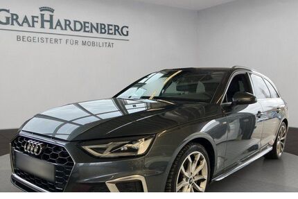 Audi A4 73.800 km 28.930 &euro; Singen 78224