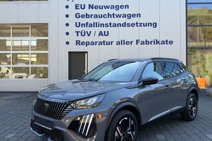 Peugeot 2008 15.100 km 16.999 &euro; Ernst 56814