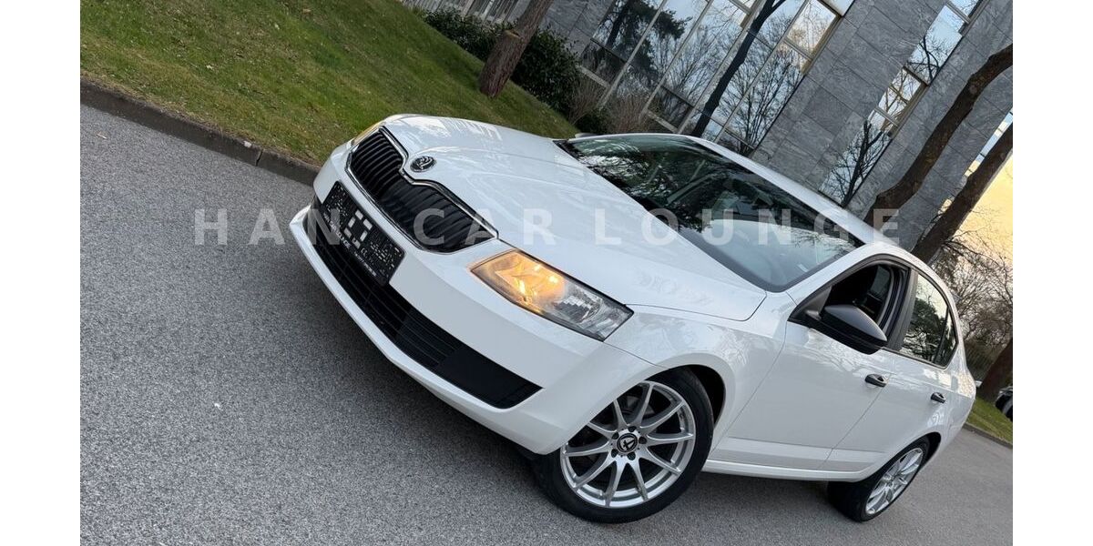 Skoda Octavia 150.000 km 8.950 &euro; Nürnberg 90431