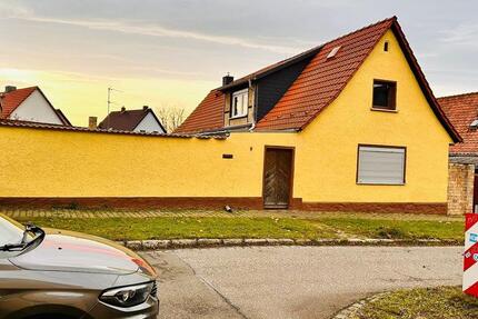 Haus Selke-Aue Aue - 4 Zimmer, 120 m&sup2;, 73.000&euro; | Angebot:26837395