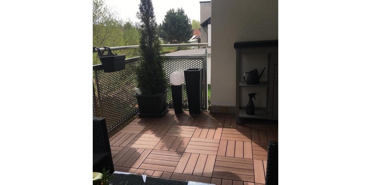 Etagenwohnung Essenbach - 2 Zimmer, 42 m&sup2;, 249.000&euro; | Angebot:25649207