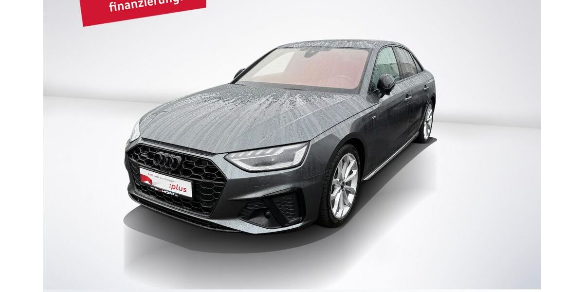 Audi A4 25.950 km 36.475 &euro; Sankt Augustin-Menden 53757