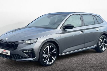 Skoda Scala 1.025 km 27.344 &euro; Dietersheim 91463