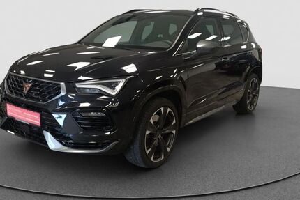Cupra Ateca 21.650 km 36.990 &euro; Hüttlingen 73460