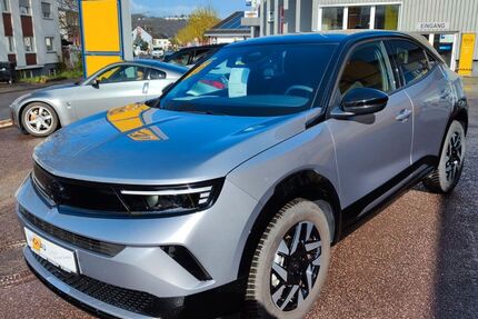 Opel Mokka 7.800 km 21.500 &euro; Trier 54295