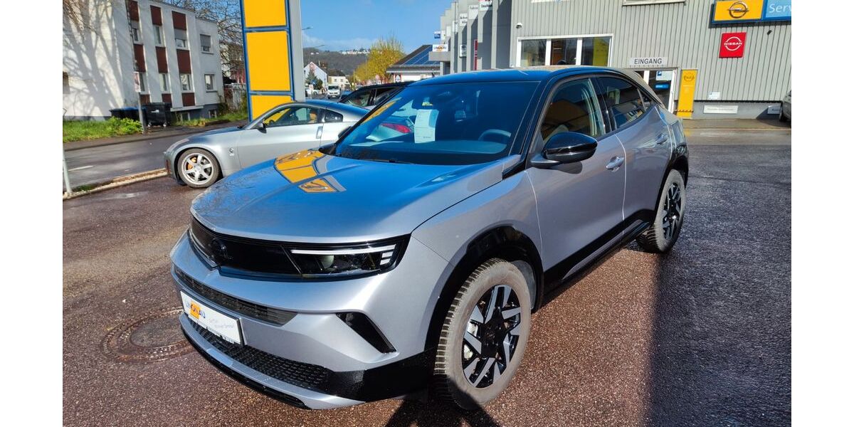 Opel Mokka 7.800 km 21.500 &euro; Trier 54295