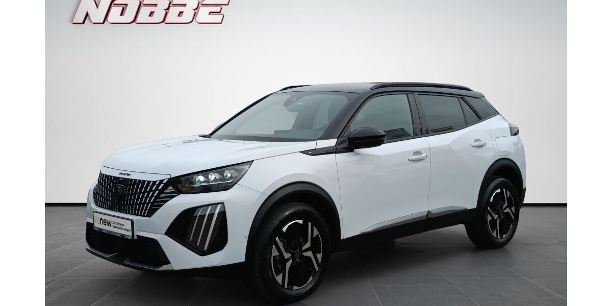 Peugeot 2008 14.590 km 19.950 &euro; Garbsen 30827