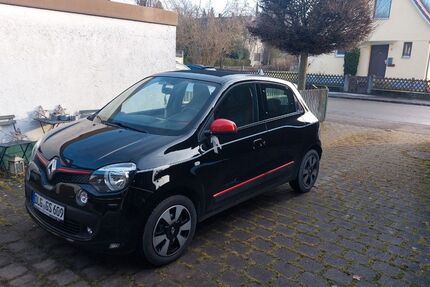 Renault Twingo 28.600 km 8.900 &euro; Gundelfingen 89423