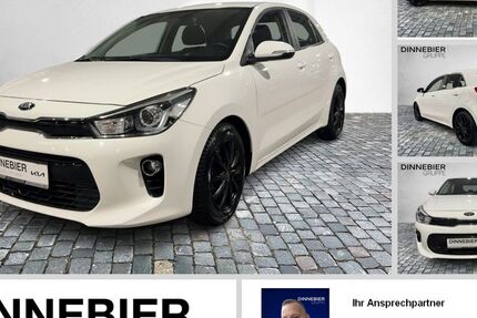 Kia Rio 30.567 km 16.994 &euro; Berlin 12277