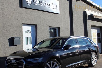 Audi A6 124.534 km 25.880 &euro; Berlin 10365