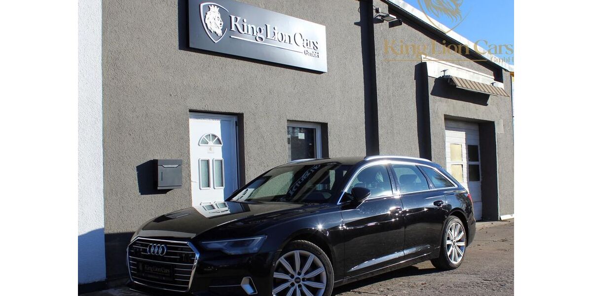 Audi A6 124.534 km 25.880 &euro; Berlin 10365