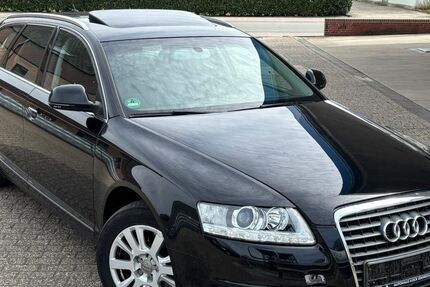 Audi A6 248.000 km 5.399 &euro; Stadland 26935