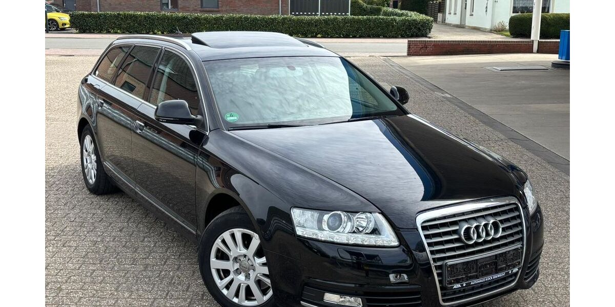 Audi A6 248.000 km 5.399 &euro; Stadland 26935
