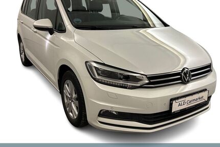 VW Touran 88.480 km 22.480 &euro; Dorfmark 29683