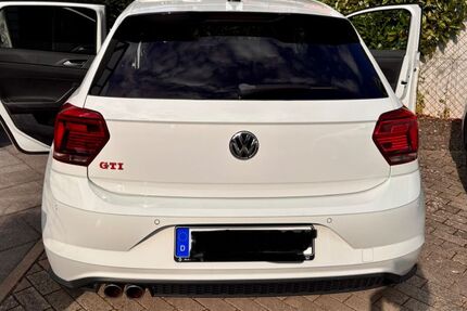 VW Polo 133.000 km 17.990 &euro; Trier 54290