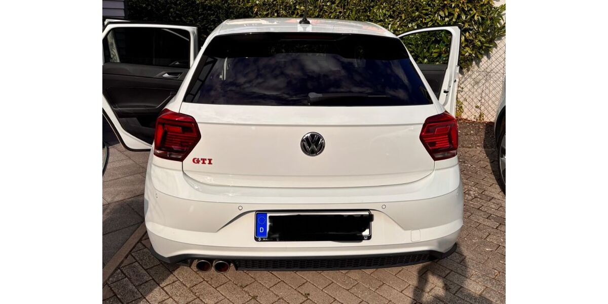 VW Polo 133.000 km 17.990 &euro; Trier 54290