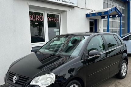 VW Polo 210.000 km 1.490 € Hamburg 20537
