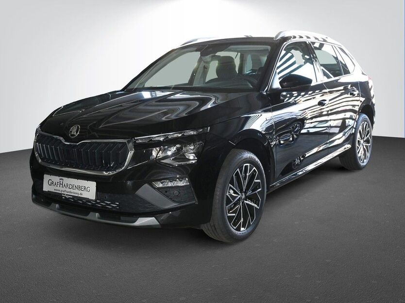 Skoda Kamiq 11.000 km 28.390 € Karlsruhe 76131