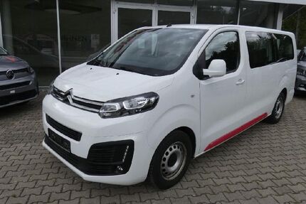 Citroen Jumpy 77.272 km 17.990 &euro; Fischen 87538