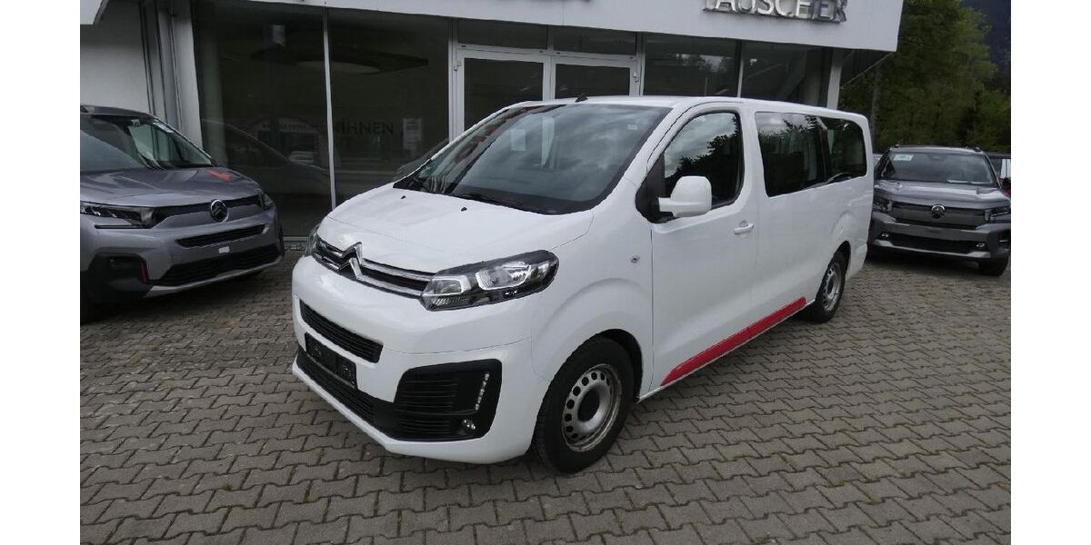 Citroen Jumpy 77.272 km 17.990 &euro; Fischen 87538