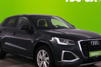Audi Q2 57.960 km 24.900 &euro; Stade 21682