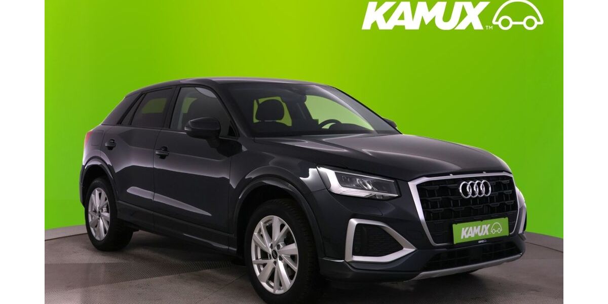 Audi Q2 57.960 km 24.900 &euro; Stade 21682