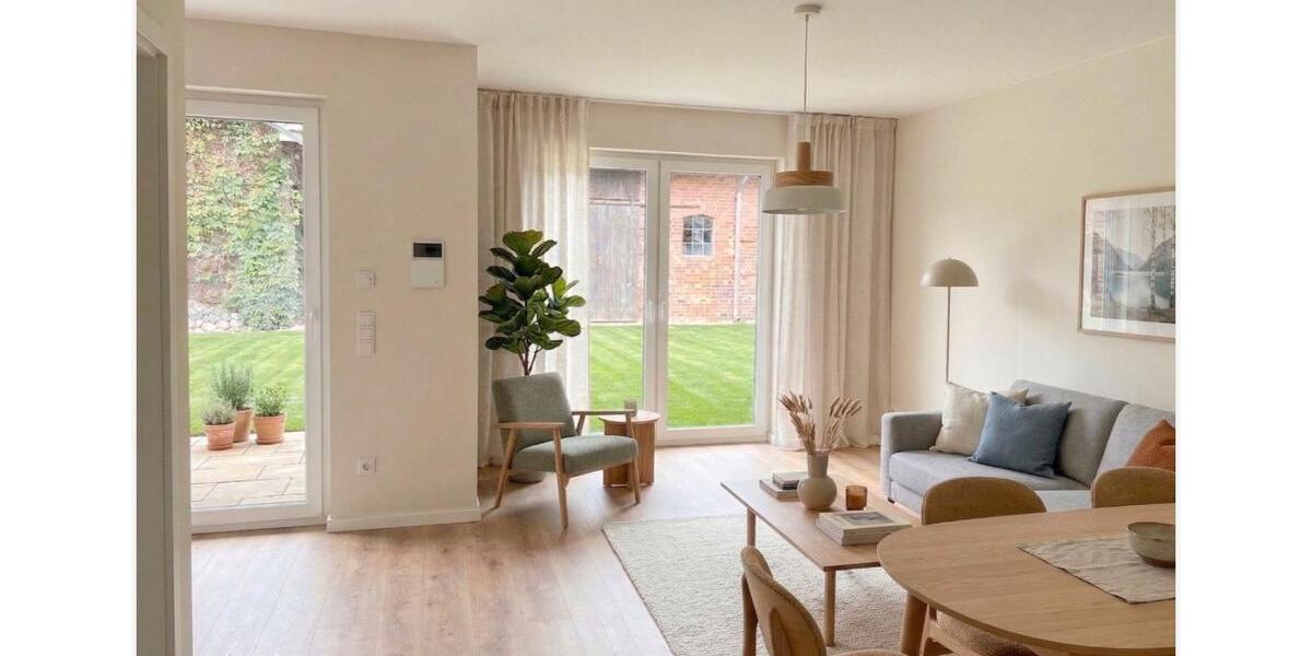 Reihenhaus Wittingen Knesebeck - 6 Zimmer, 174 m&sup2;, 1.500&euro; | Angebot:26550065