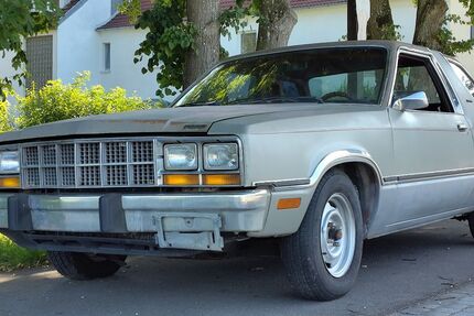 Ford Andere 124.000 km 4.800 € Landensberg 89361