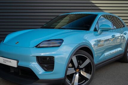 Porsche Macan 5.950 km 90.750 &euro; Papendorf 18059