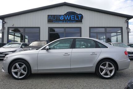 Audi A4 134.033 km 7.990 € Beckdorf 21643